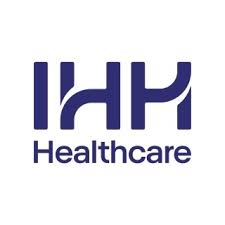 IHH Healthcare logo